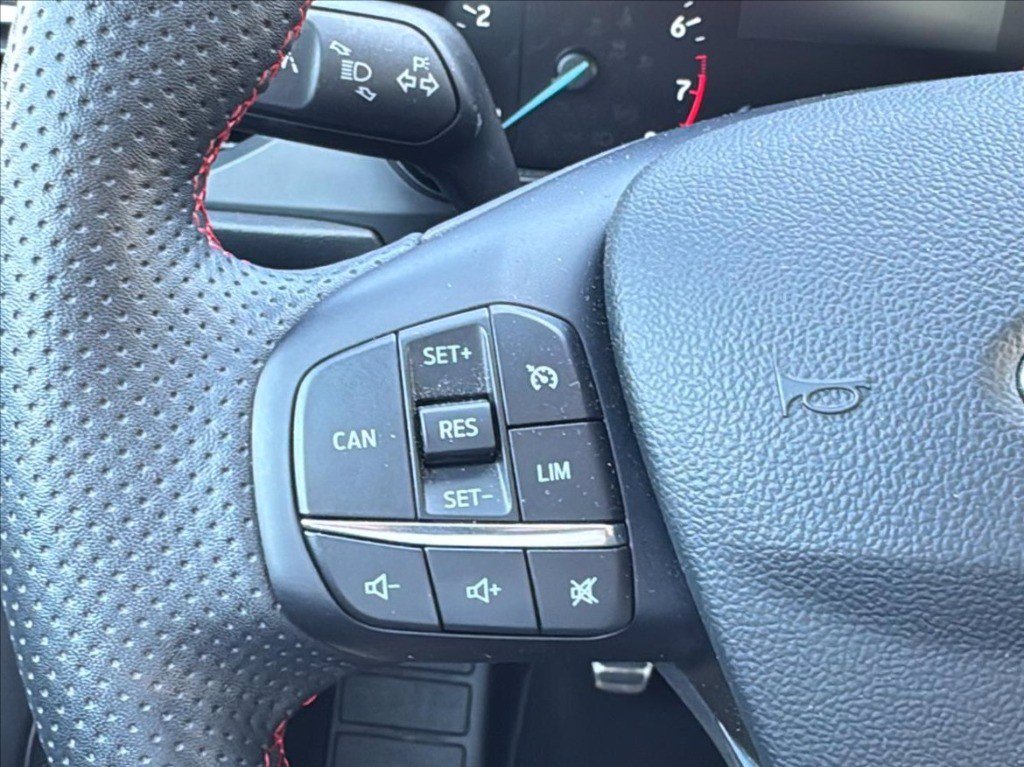 FORD Focus 1.0 ecoboost st-line s&s 125cv
