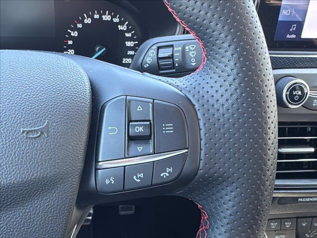FORD Focus 1.0 ecoboost st-line s&s 125cv