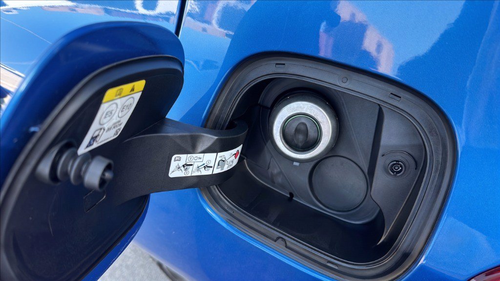FORD Focus 1.0 ecoboost st-line s&s 125cv