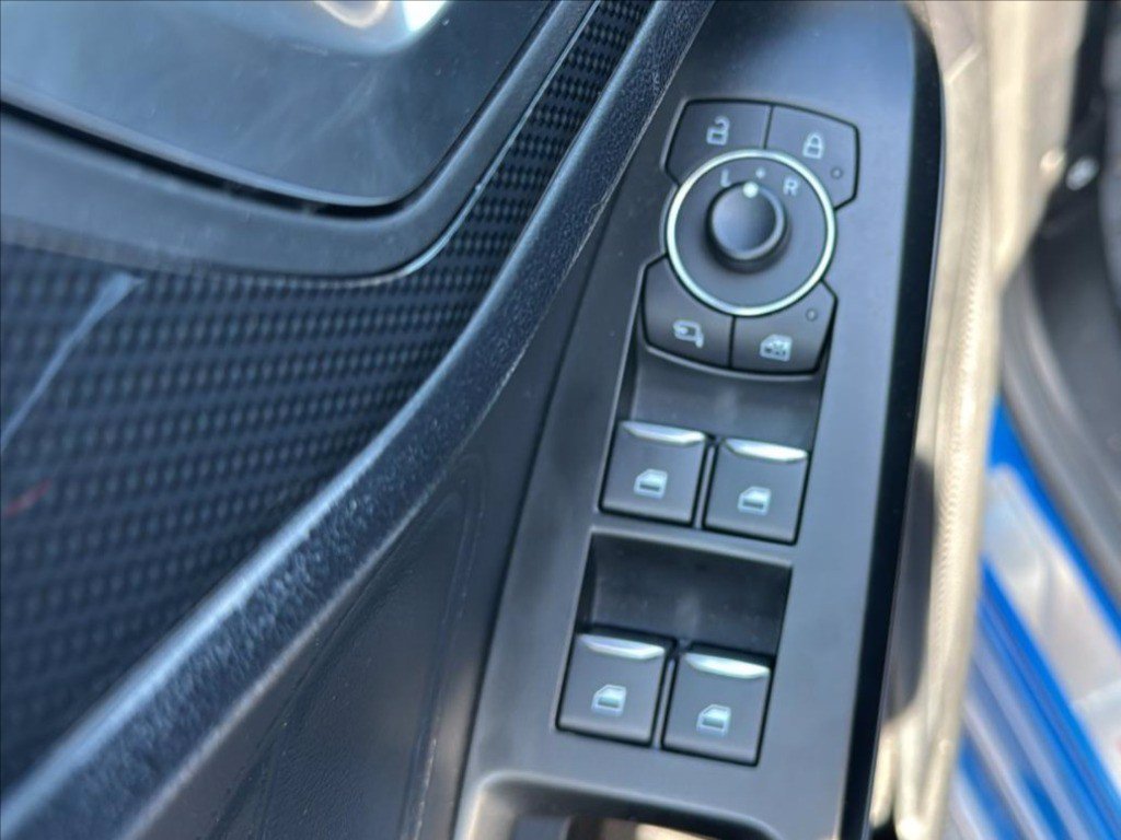 FORD Focus 1.0 ecoboost st-line s&s 125cv