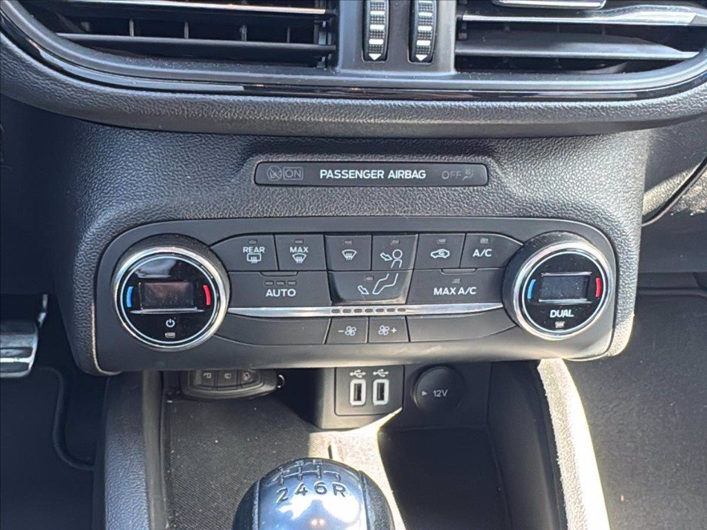 FORD Focus 1.0 ecoboost st-line s&s 125cv