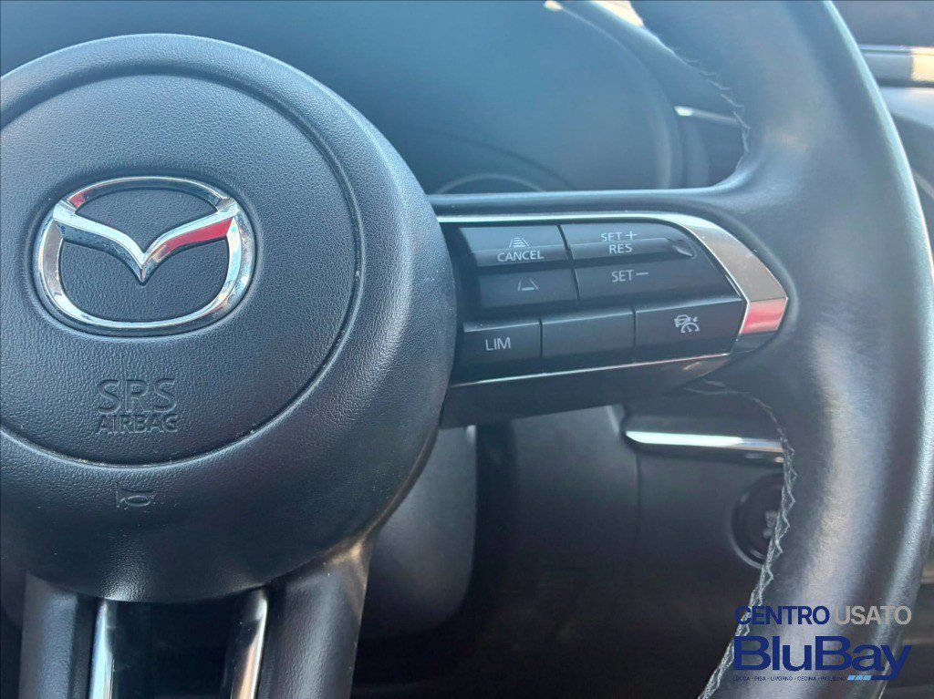 MAZDA Cx-30 2.0 m-hybrid homura 2wd 150cv 6mt