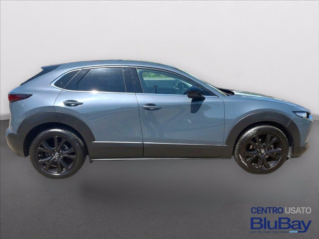 MAZDA Cx-30 2.0 m-hybrid homura 2wd 150cv 6mt