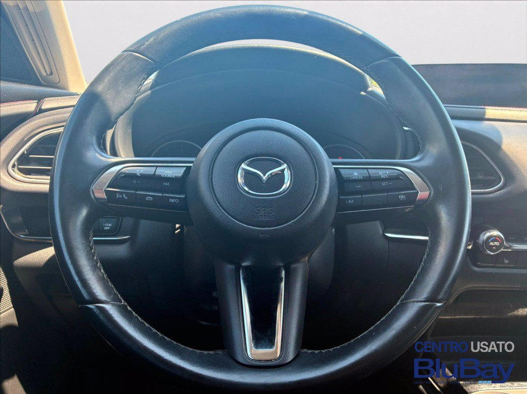 MAZDA Cx-30 2.0 m-hybrid homura 2wd 150cv 6mt