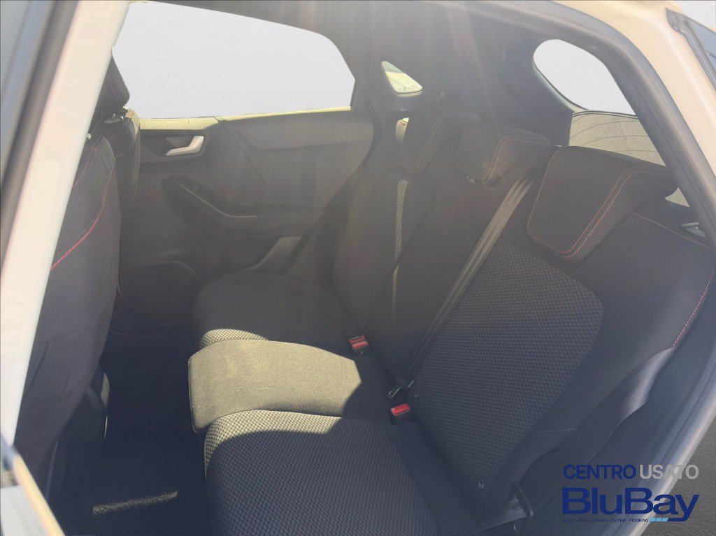 FORD Puma 1.0 ecoboost h st-line s&s 125cv