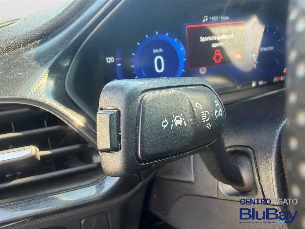 FORD Puma 1.0 ecoboost h st-line s&s 125cv