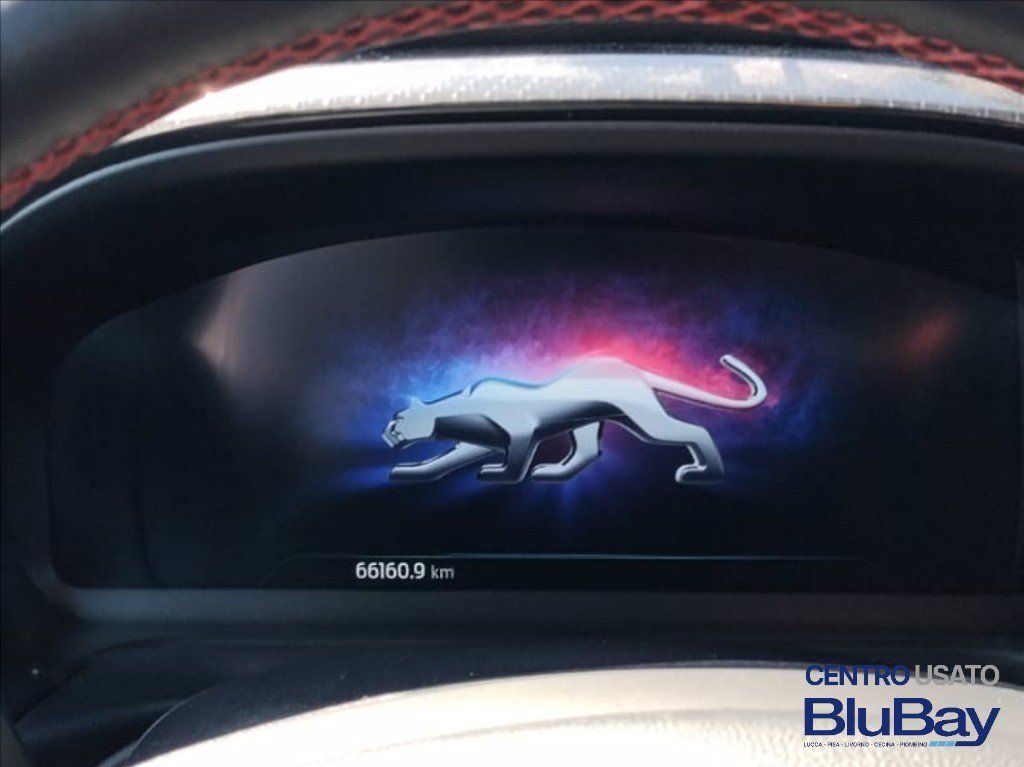 FORD Puma 1.0 ecoboost h st-line s&s 125cv