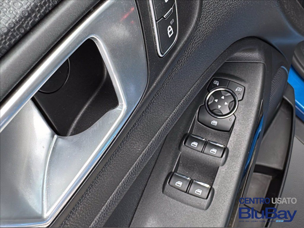 FORD Ecosport 1.0 ecoboost titanium s&s 125cv my20.25