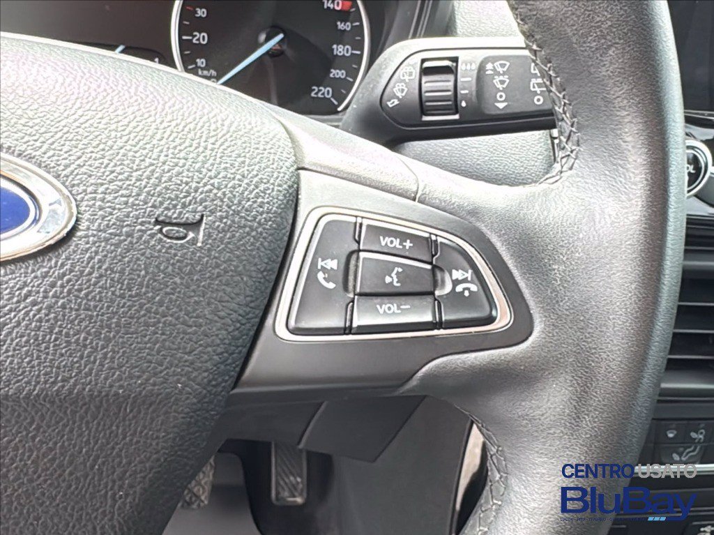 FORD Ecosport 1.0 ecoboost titanium s&s 125cv my20.25