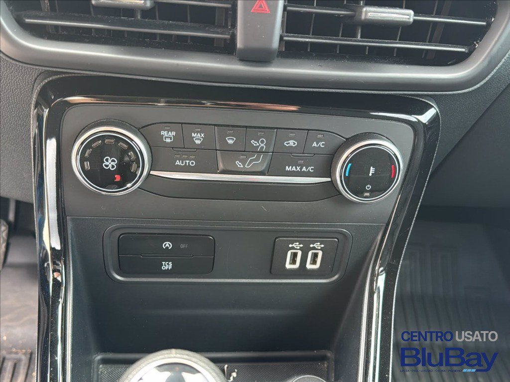 FORD Ecosport 1.0 ecoboost titanium s&s 125cv my20.25