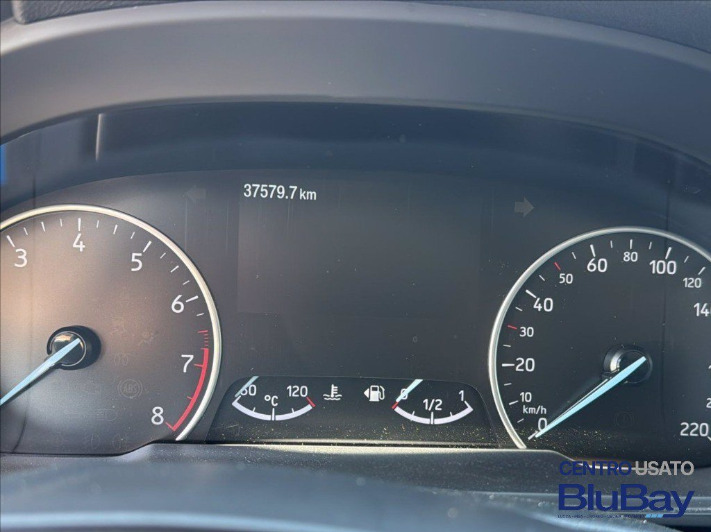 FORD Ecosport 1.0 ecoboost titanium s&s 125cv my20.25
