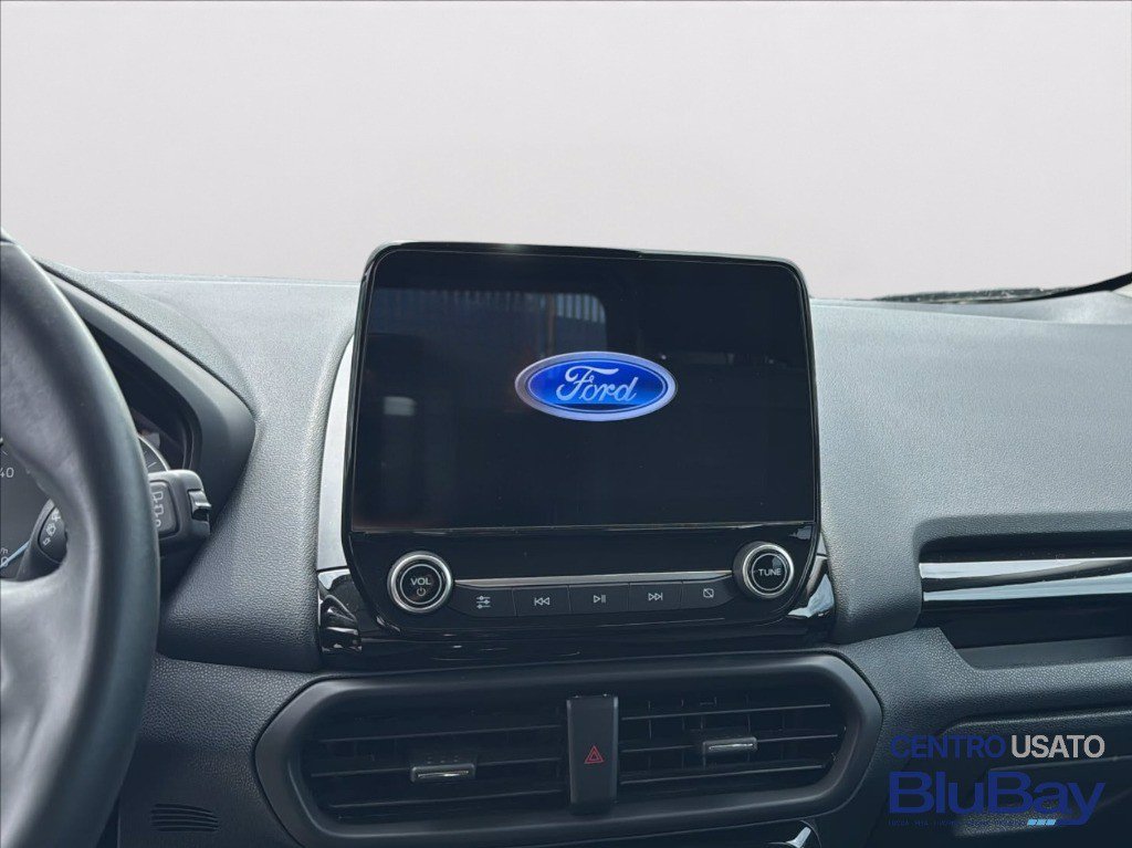 FORD Ecosport 1.0 ecoboost titanium s&s 125cv my20.25