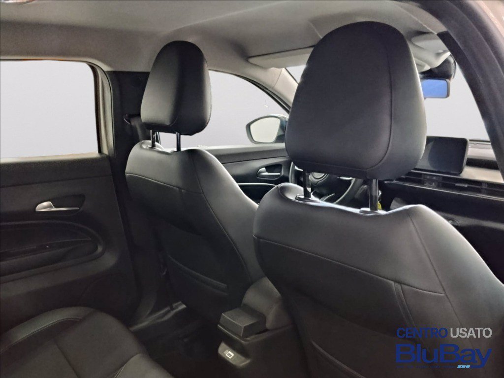 JEEP Avenger 1.2 turbo altitude fwd 100cv