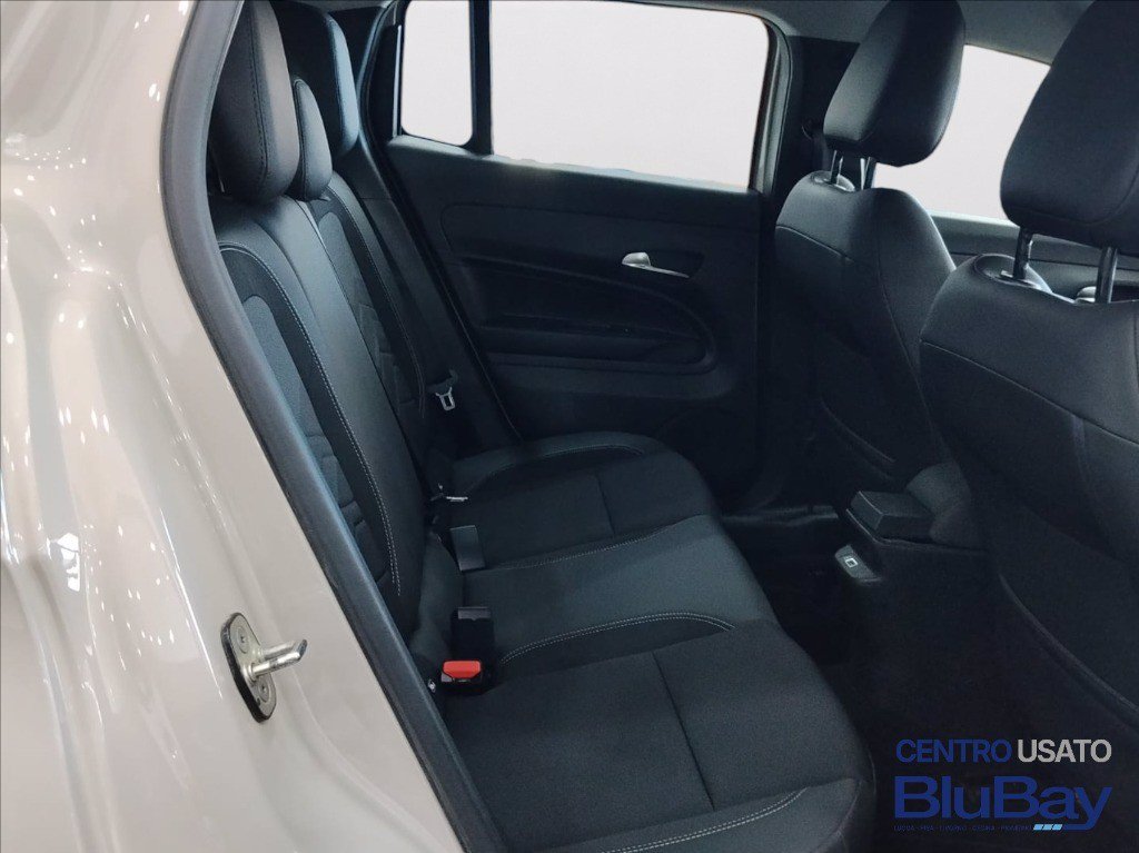 JEEP Avenger 1.2 turbo altitude fwd 100cv
