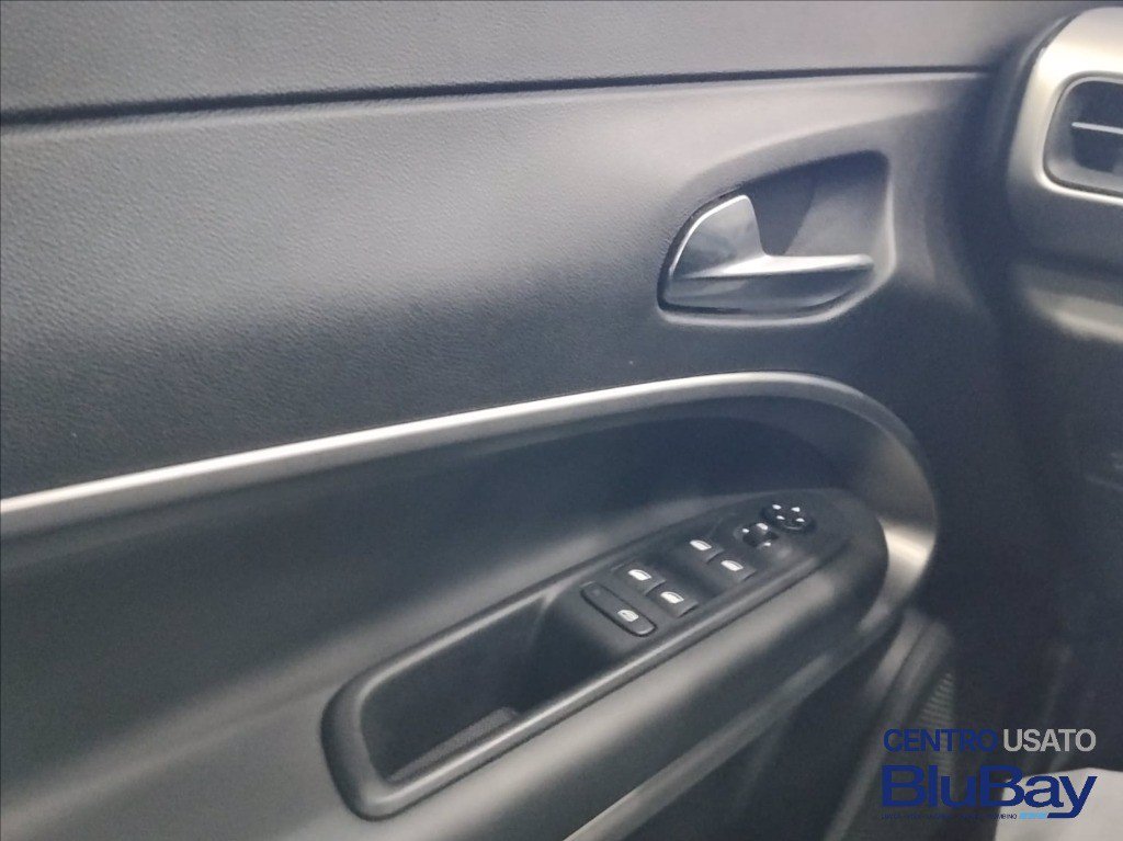 JEEP Avenger 1.2 turbo altitude fwd 100cv