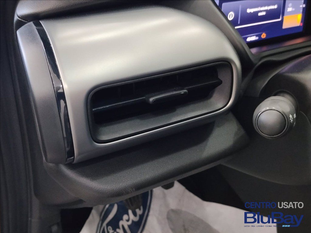 JEEP Avenger 1.2 turbo altitude fwd 100cv
