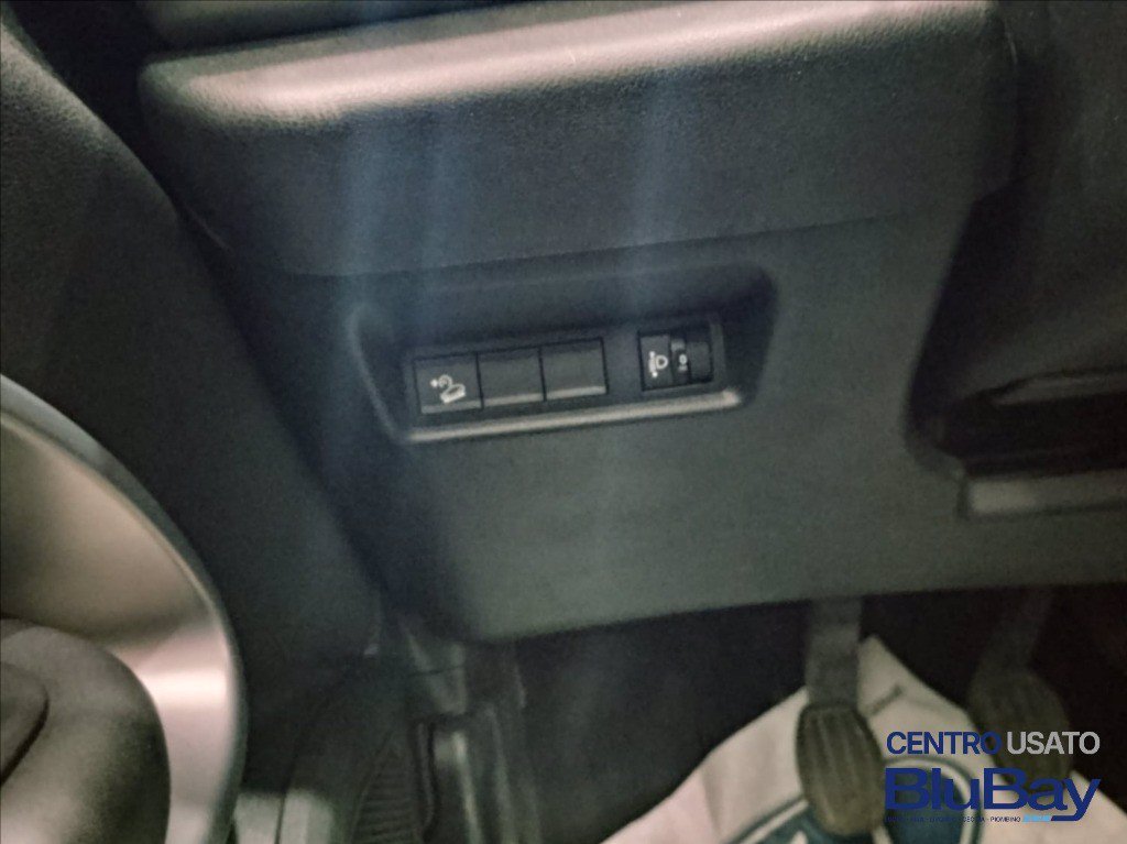 JEEP Avenger 1.2 turbo altitude fwd 100cv