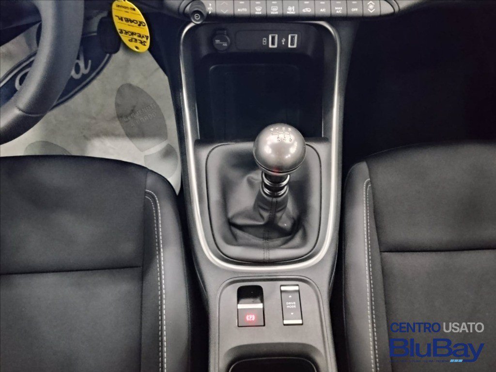JEEP Avenger 1.2 turbo altitude fwd 100cv
