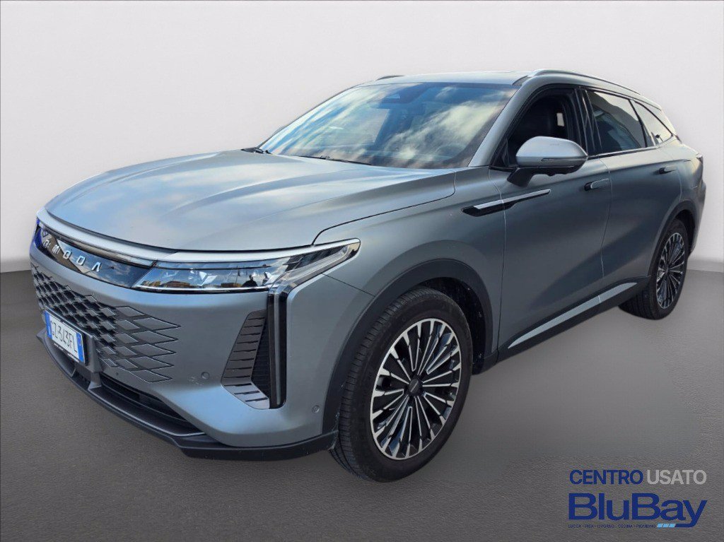 OMODA Omoda 9 shs-p 1.5 tgdi phev premium i-awd