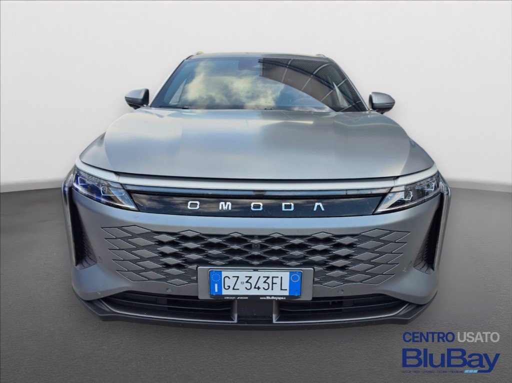 OMODA Omoda 9 shs-p 1.5 tgdi phev premium i-awd