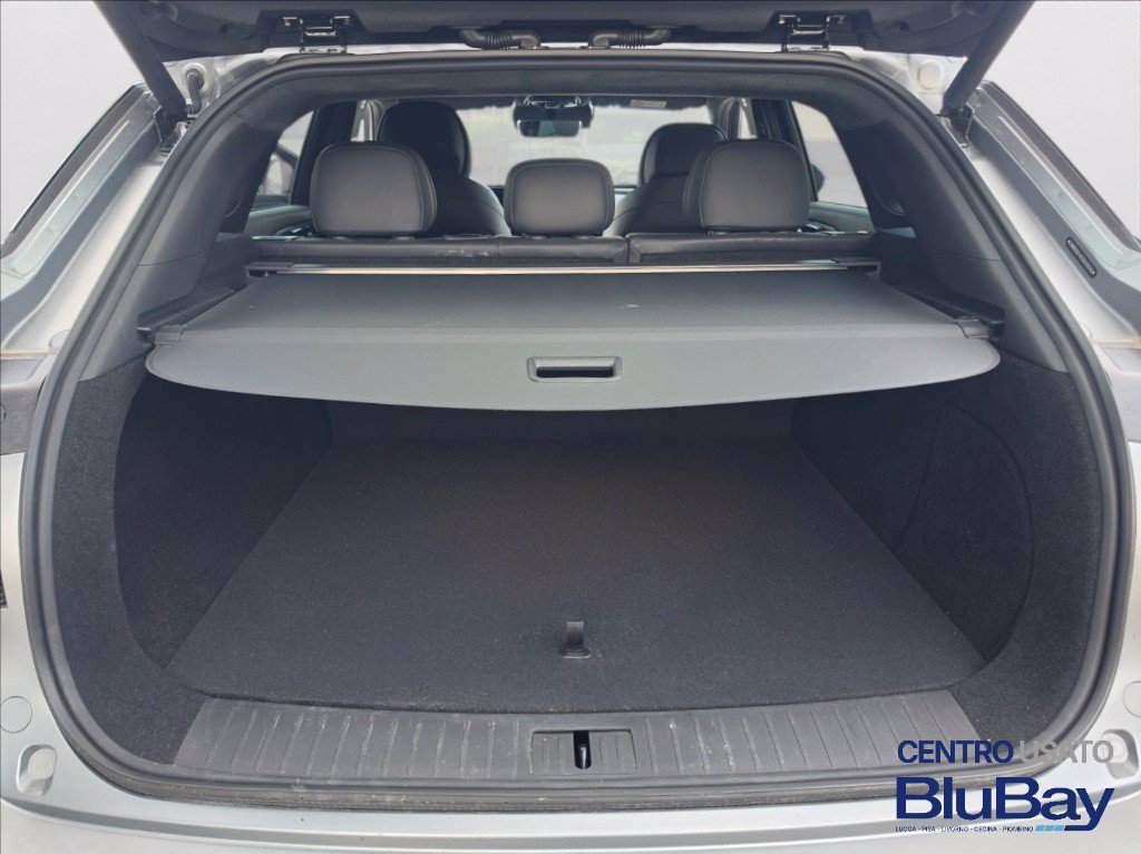 OMODA Omoda 9 shs-p 1.5 tgdi phev premium i-awd
