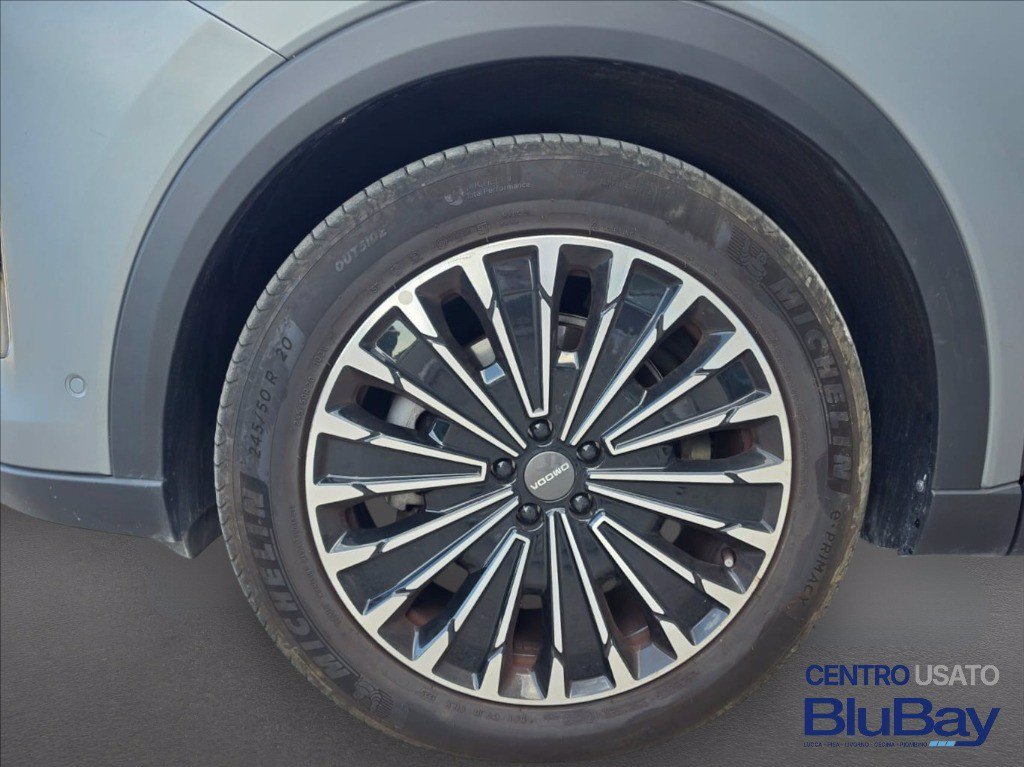 OMODA Omoda 9 shs-p 1.5 tgdi phev premium i-awd