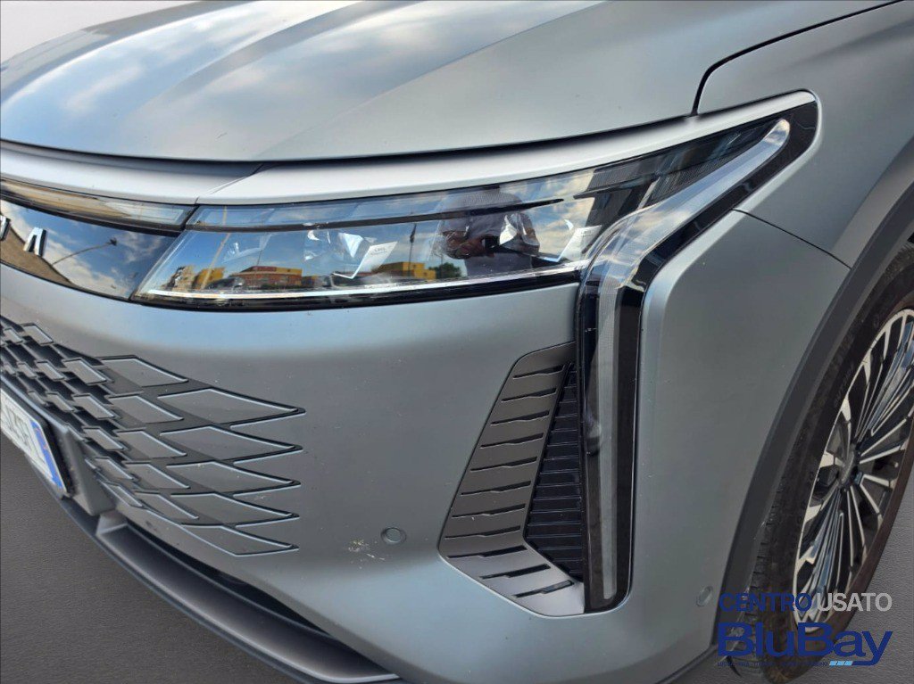 OMODA Omoda 9 shs-p 1.5 tgdi phev premium i-awd