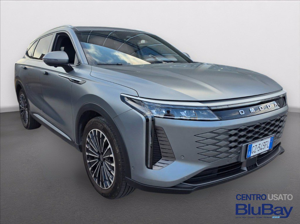 OMODA Omoda 9 shs-p 1.5 tgdi phev premium i-awd