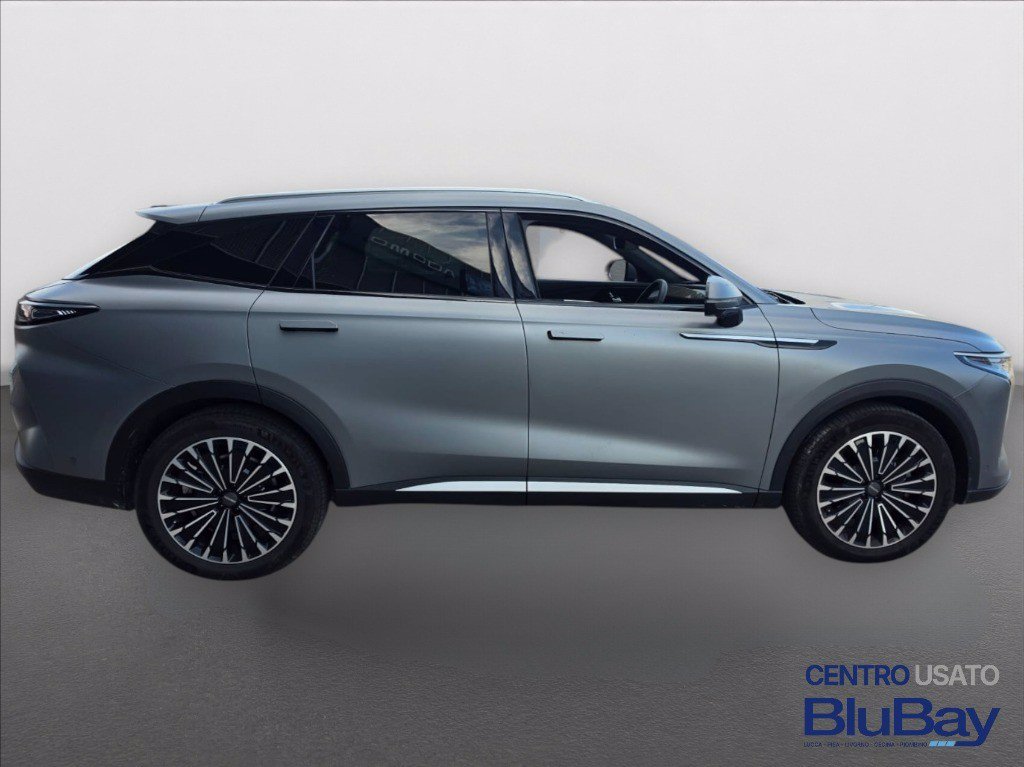 OMODA Omoda 9 shs-p 1.5 tgdi phev premium i-awd
