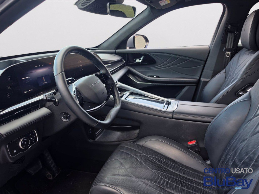 OMODA Omoda 9 shs-p 1.5 tgdi phev premium i-awd
