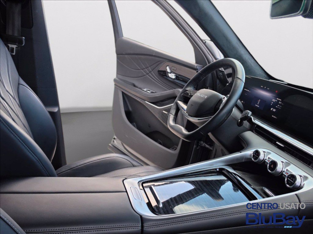 OMODA Omoda 9 shs-p 1.5 tgdi phev premium i-awd