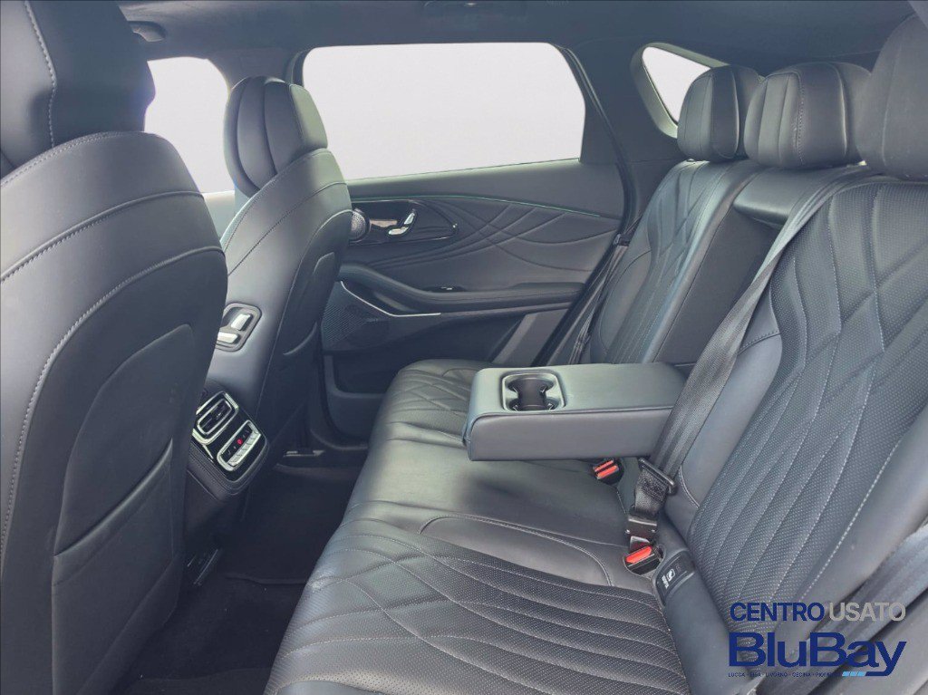 OMODA Omoda 9 shs-p 1.5 tgdi phev premium i-awd