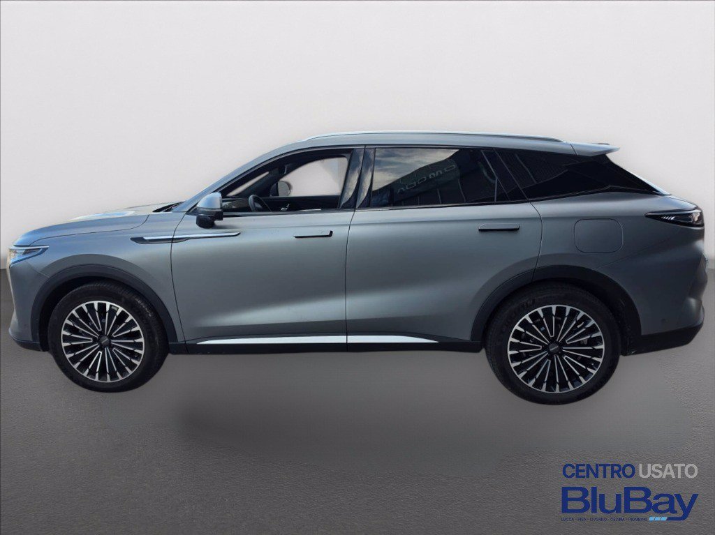 OMODA Omoda 9 shs-p 1.5 tgdi phev premium i-awd