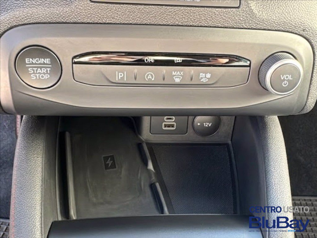 FORD Focus 1.0t ecoboost h st-line x 125cv