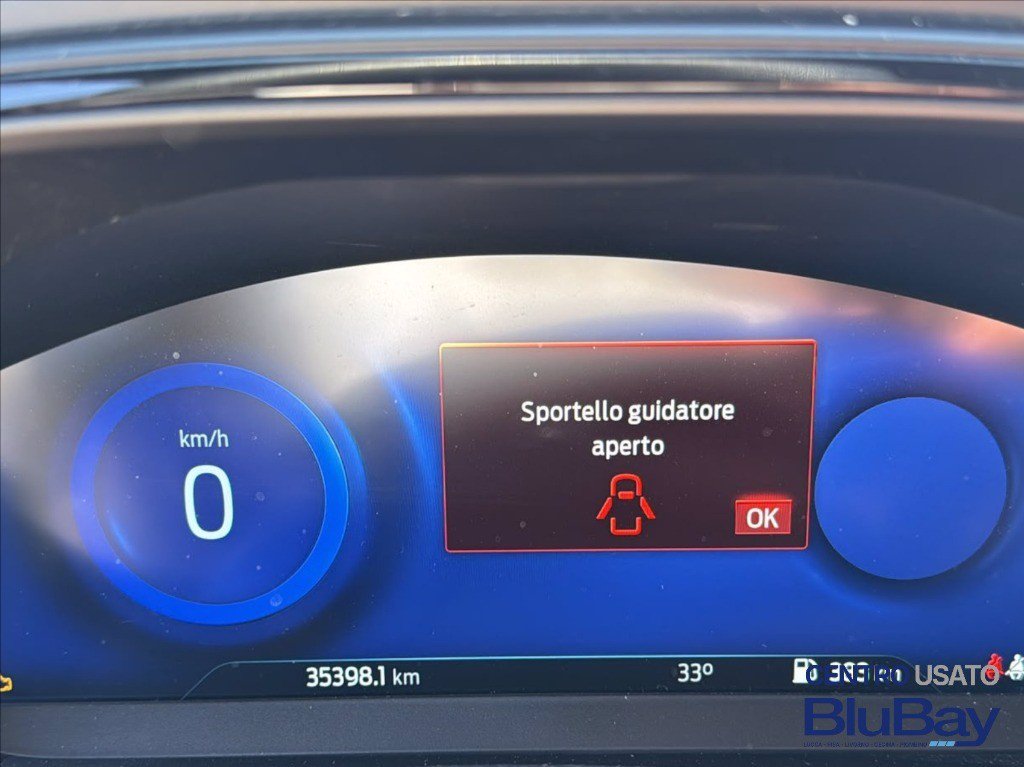FORD Focus 1.0t ecoboost h st-line x 125cv