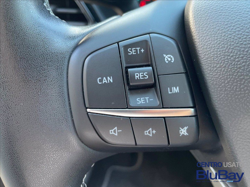 FORD Fiesta 5p 1.1 titanium 75cv