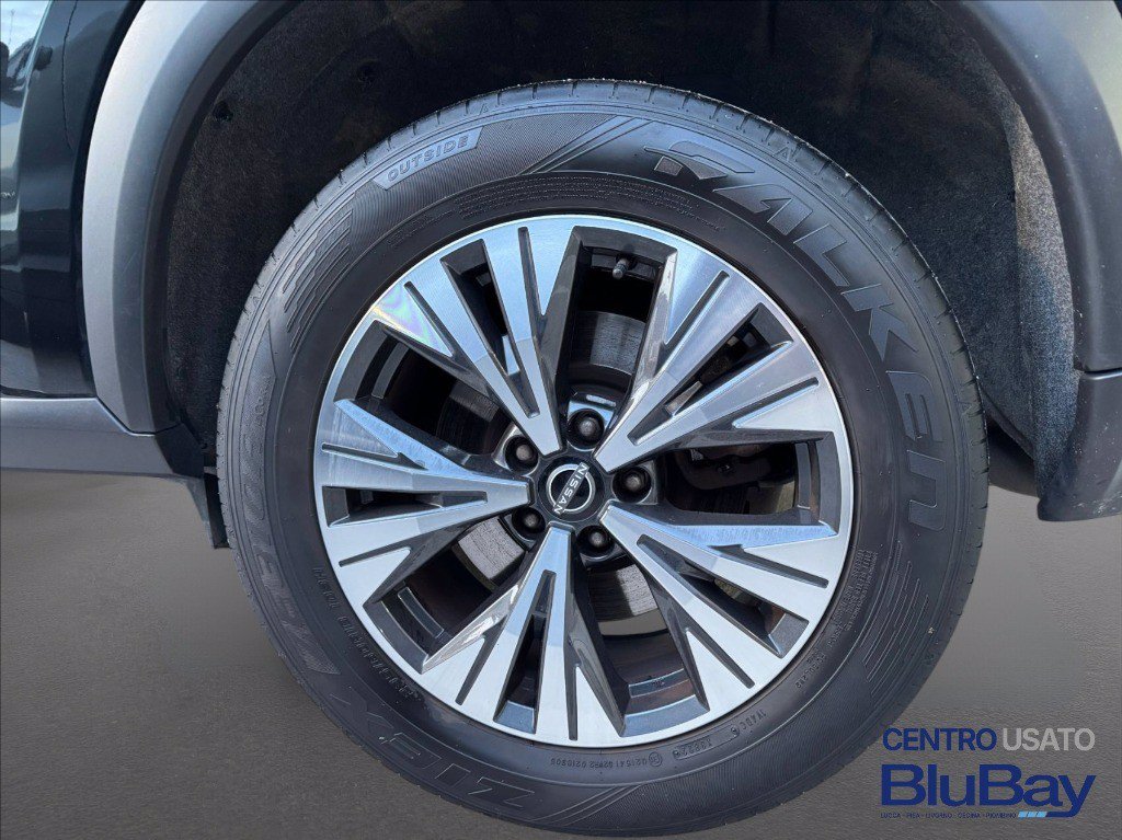 NISSAN X-trail 1.5 e-power n-connecta 2wd auto