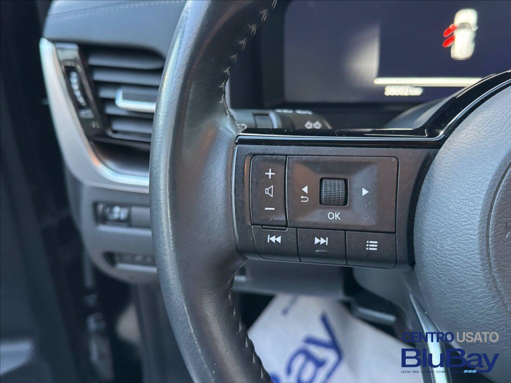 NISSAN X-trail 1.5 e-power n-connecta 2wd auto