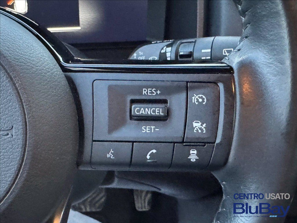 NISSAN X-trail 1.5 e-power n-connecta 2wd auto