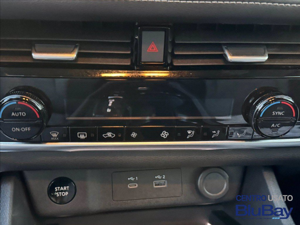 NISSAN X-trail 1.5 e-power n-connecta 2wd auto