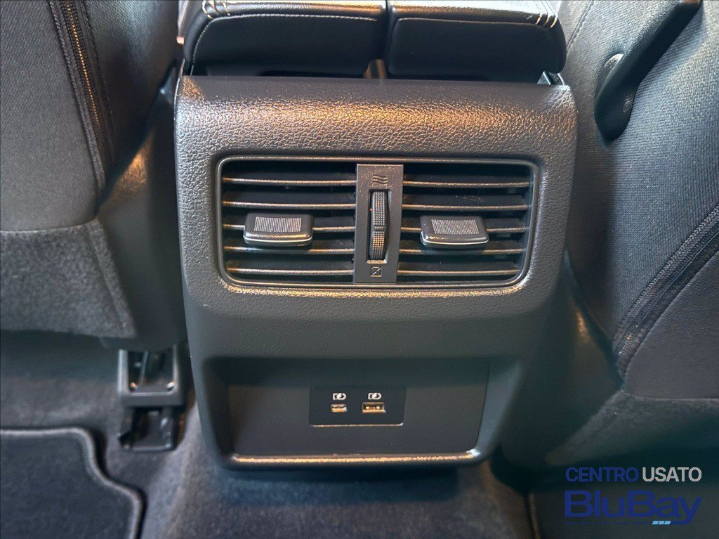 NISSAN X-trail 1.5 e-power n-connecta 2wd auto