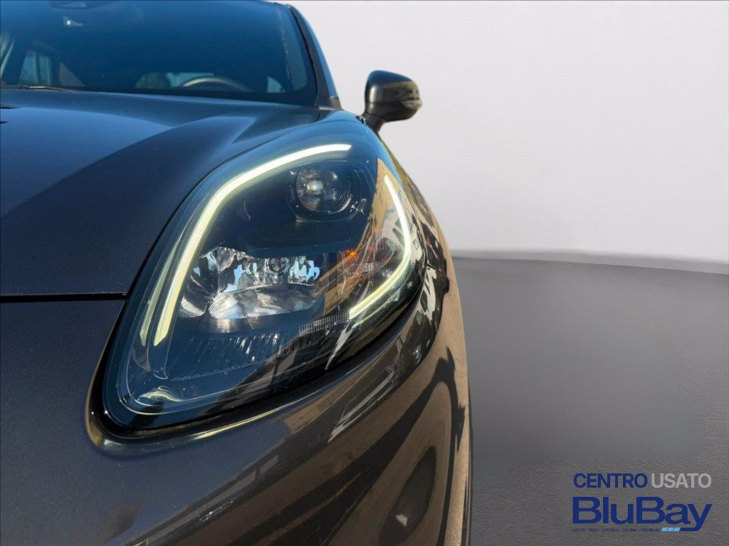 FORD Puma 1.0 ecoboost h st-line s&s 125cv