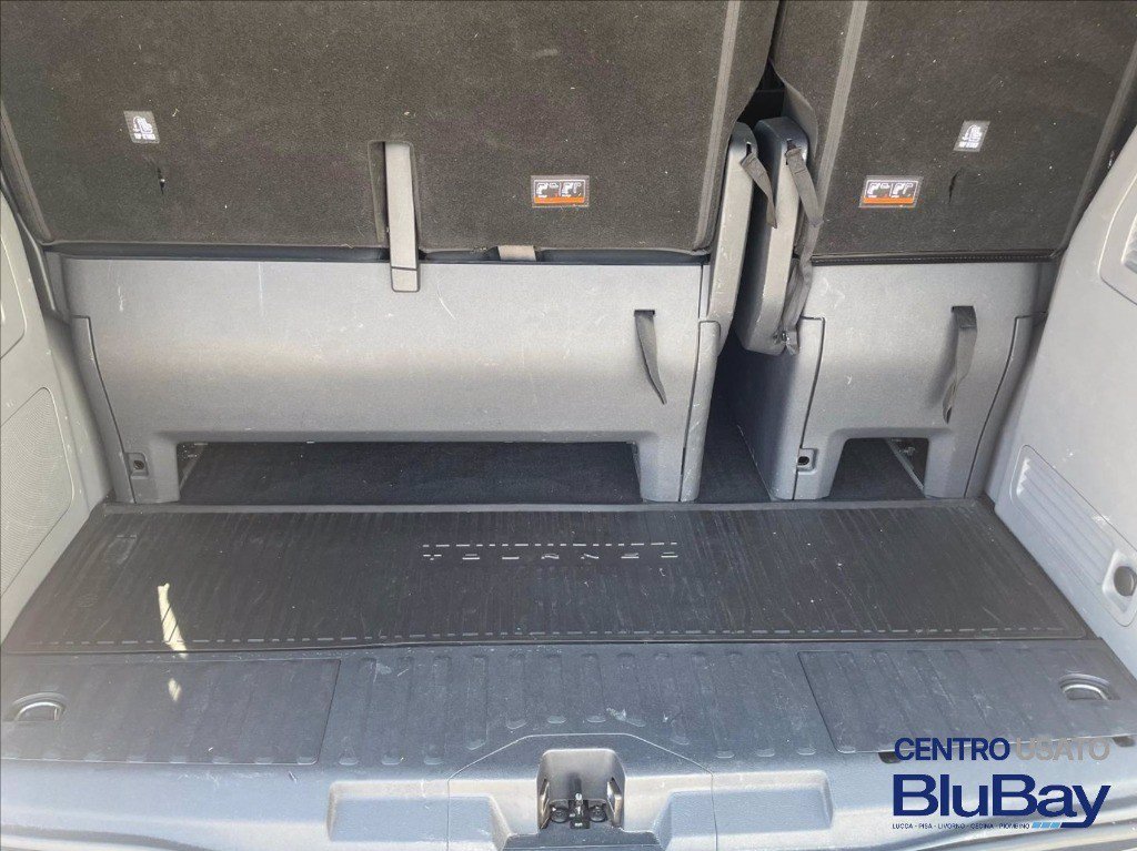 FORD Tourneo custom v710 320 2.0 ecoblue 170cv titanium l1h1 awd a8