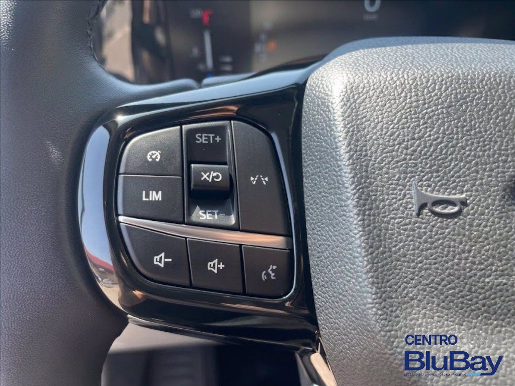 FORD Tourneo custom v710 320 2.0 ecoblue 170cv titanium l1h1 awd a8