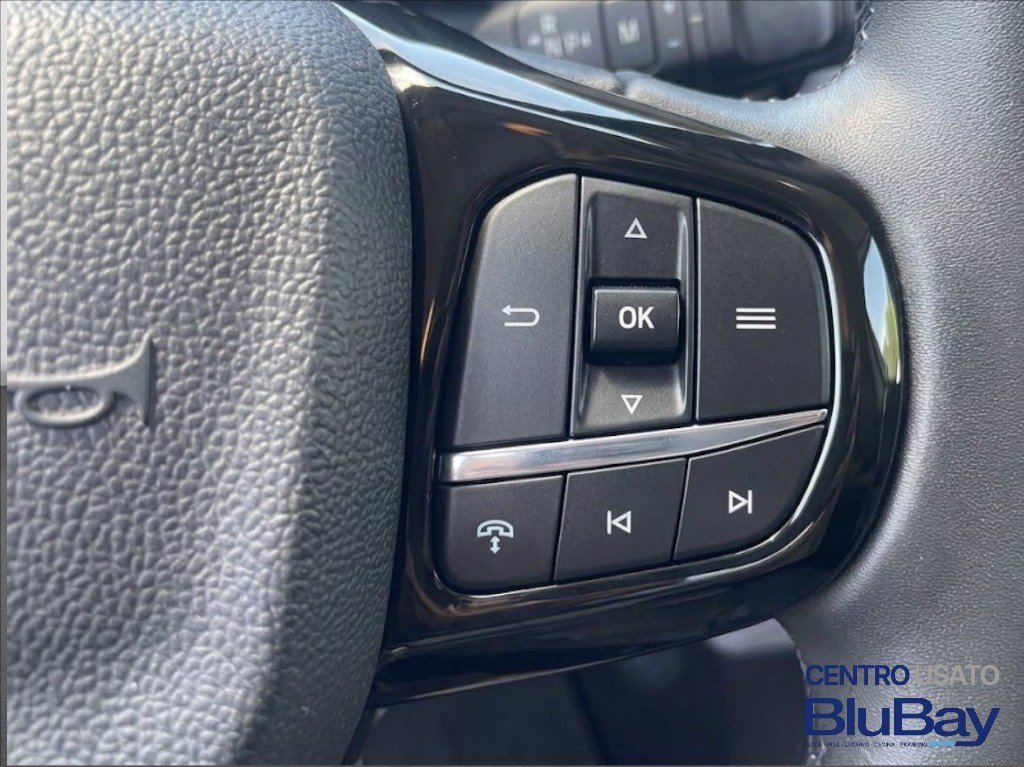 FORD Tourneo custom v710 320 2.0 ecoblue 170cv titanium l1h1 awd a8