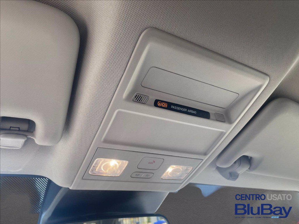FORD Tourneo custom v710 320 2.0 ecoblue 170cv titanium l1h1 awd a8