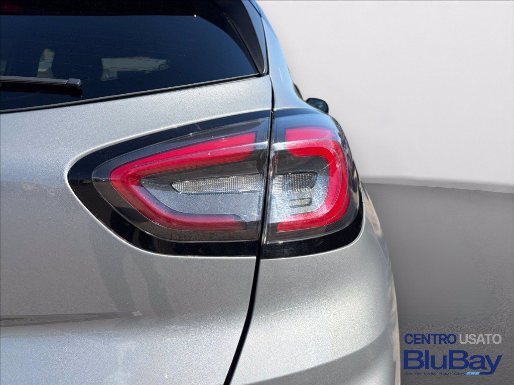 FORD Puma 1.0 ecoboost h st-line x s&s 125cv