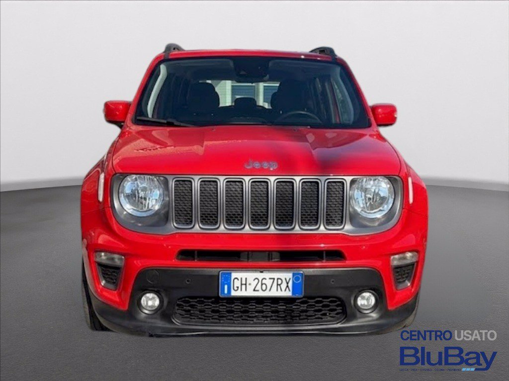 JEEP Renegade 1.0 t3 limited 2wd