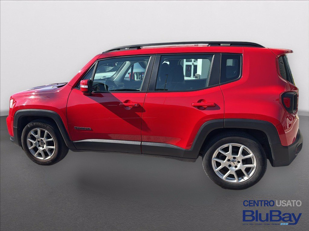 JEEP Renegade 1.0 t3 limited 2wd