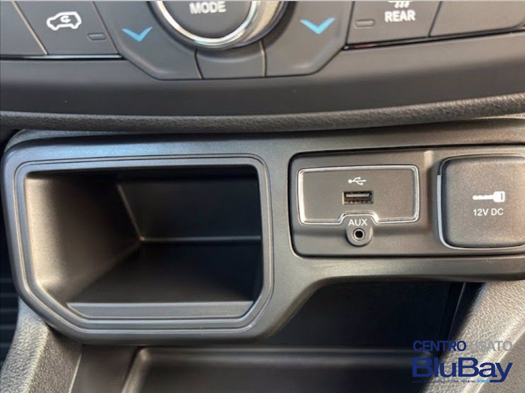 JEEP Renegade 1.0 t3 limited 2wd